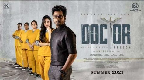 doctor tamil movie download|doctor 2021 movie download.